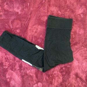 VICTORIAS SECRET PINK Ankle Length Legging